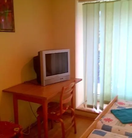 Prusu Nams Hostel *