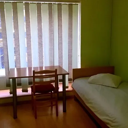 Prusu Nams * Рига