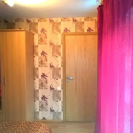Хостел Prusu Nams Рига